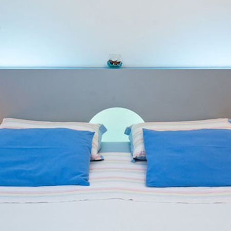 Hotel Rainbow Palermo Exterior photo