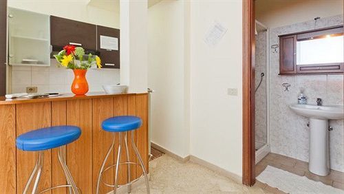 Hotel Rainbow Palermo Exterior photo