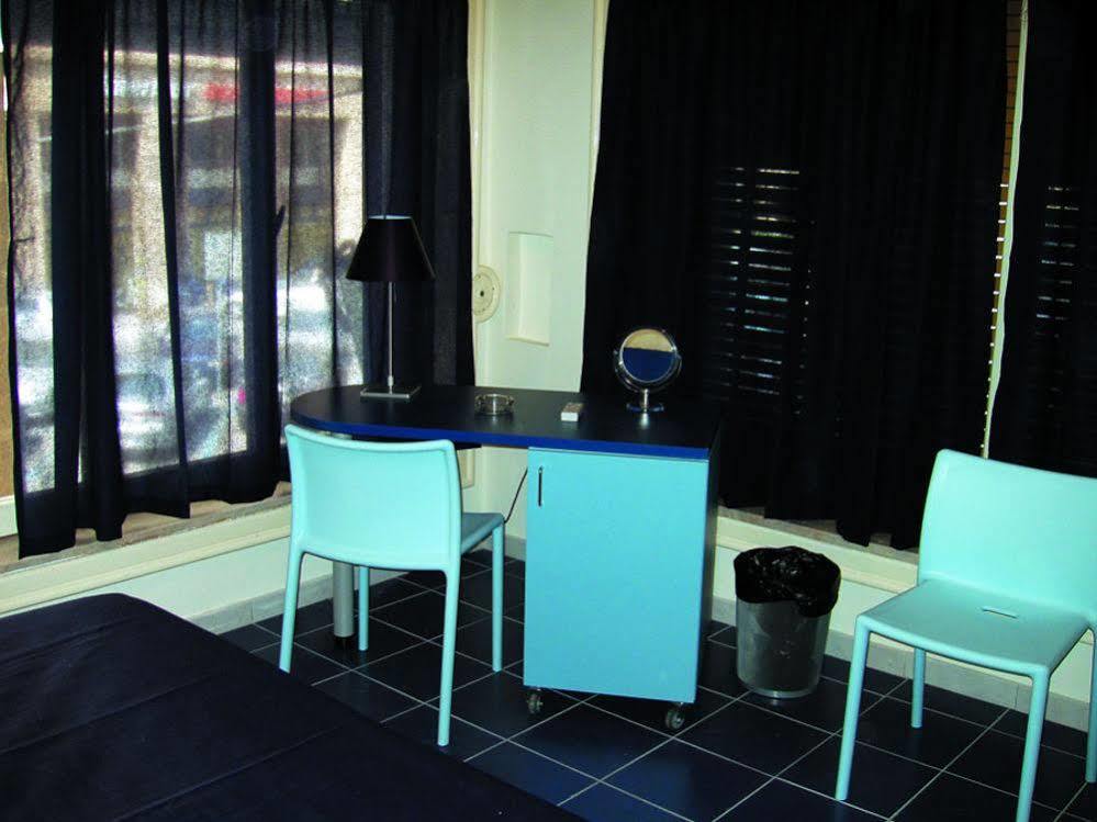 Hotel Rainbow Palermo Exterior photo