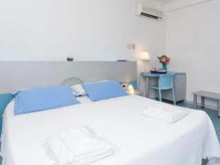 Hotel Rainbow Palermo Exterior photo